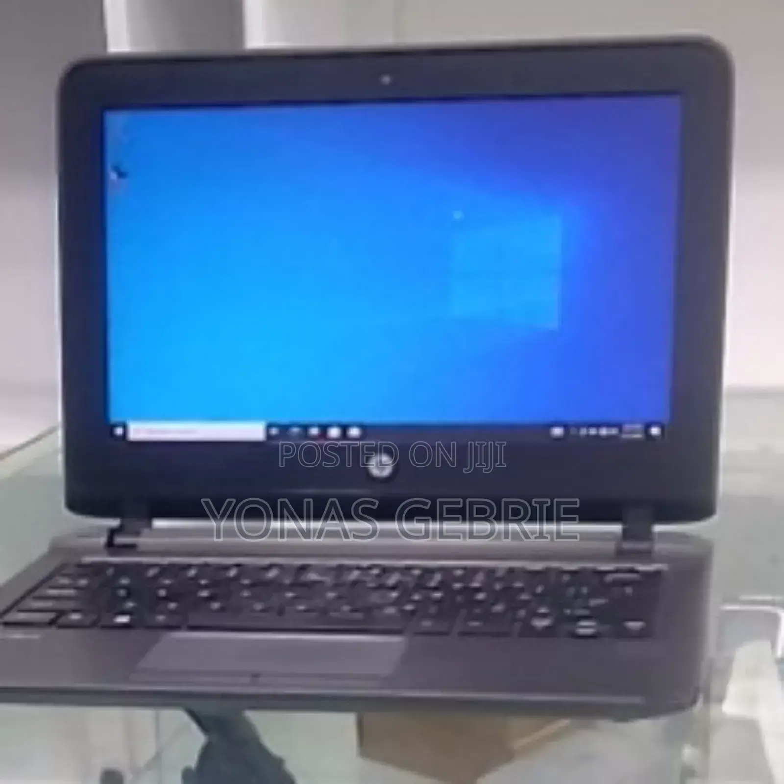 New Laptop HP Probook 11 EE G1 4GB Intel Pentium HDD 500GB