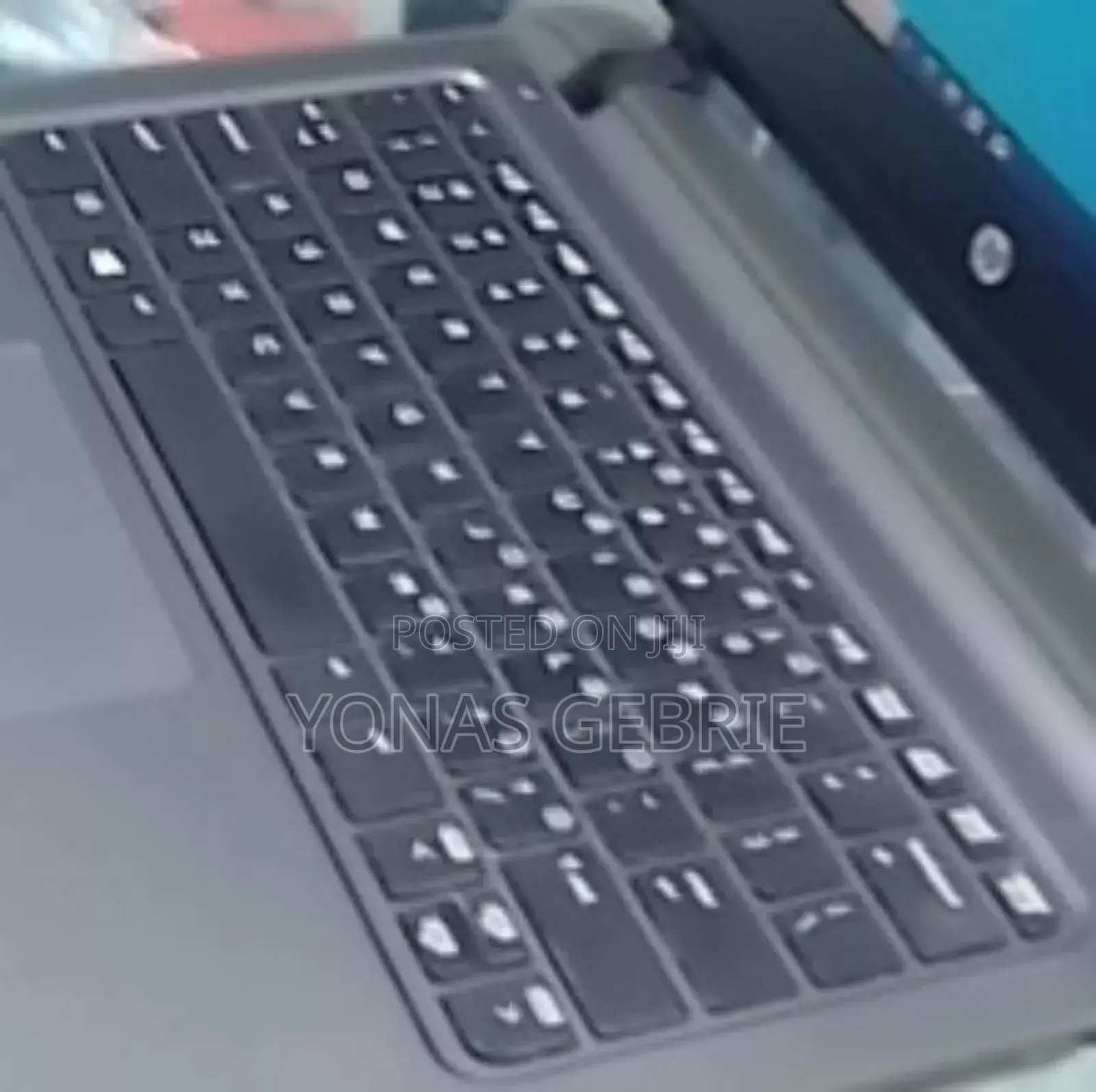 New Laptop HP Probook 11 EE G1 4GB Intel Pentium HDD 500GB