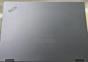 New Laptop Lenovo ThinkPad L13 Yoga 16GB Intel Core I5 SSD 512GB