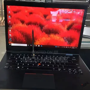 Photo - New Laptop Lenovo Thinkpad X1 Yoga 16GB Intel Core I7 SSD 512GB