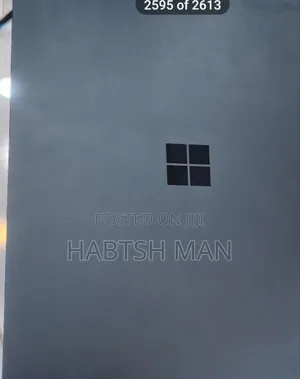 New Laptop Microsoft Surface Book 3 16GB Intel Core i7 SSD 256GB