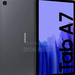 Photo - New Samsung Galaxy Tab A7 LTE 64 GB