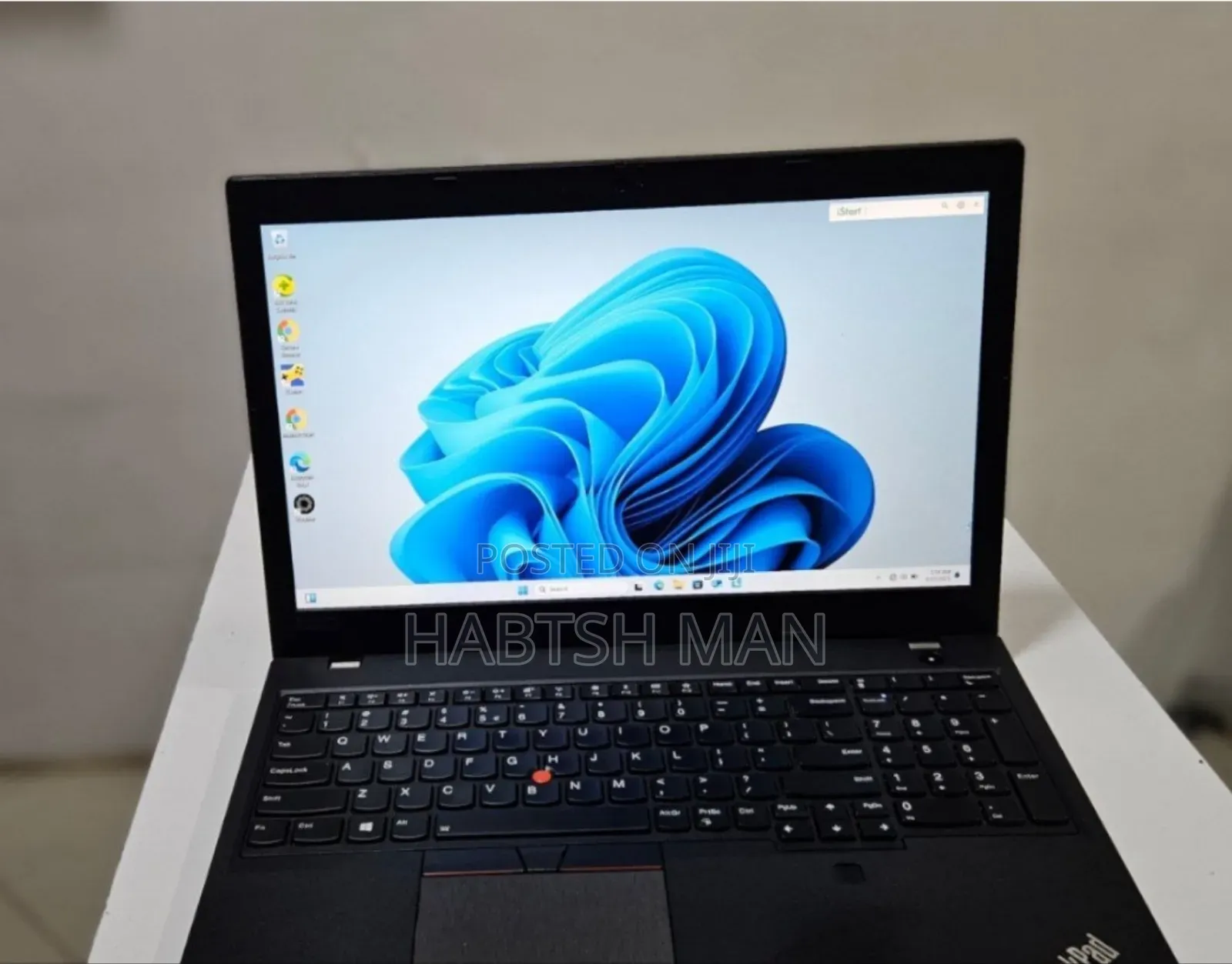 New Laptop Lenovo ThinkPad X1 Carbon 32GB Intel Core i7 SSD 512GB
