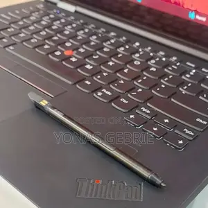 New Laptop Lenovo Thinkpad X1 Yoga 16GB Intel Core I7 SSD 512GB