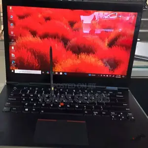 New Laptop Lenovo Thinkpad X1 Yoga 16GB Intel Core I7 SSD 512GB