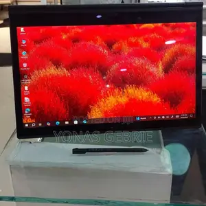 New Laptop Lenovo Thinkpad X1 Yoga 16GB Intel Core I7 SSD 512GB