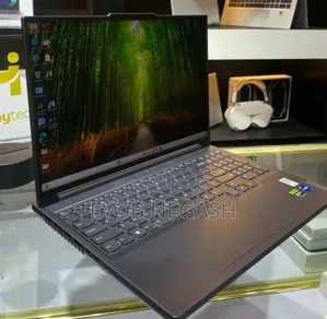 New Laptop Lenovo Legion 5 16GB Intel Core I7 SSD 1T