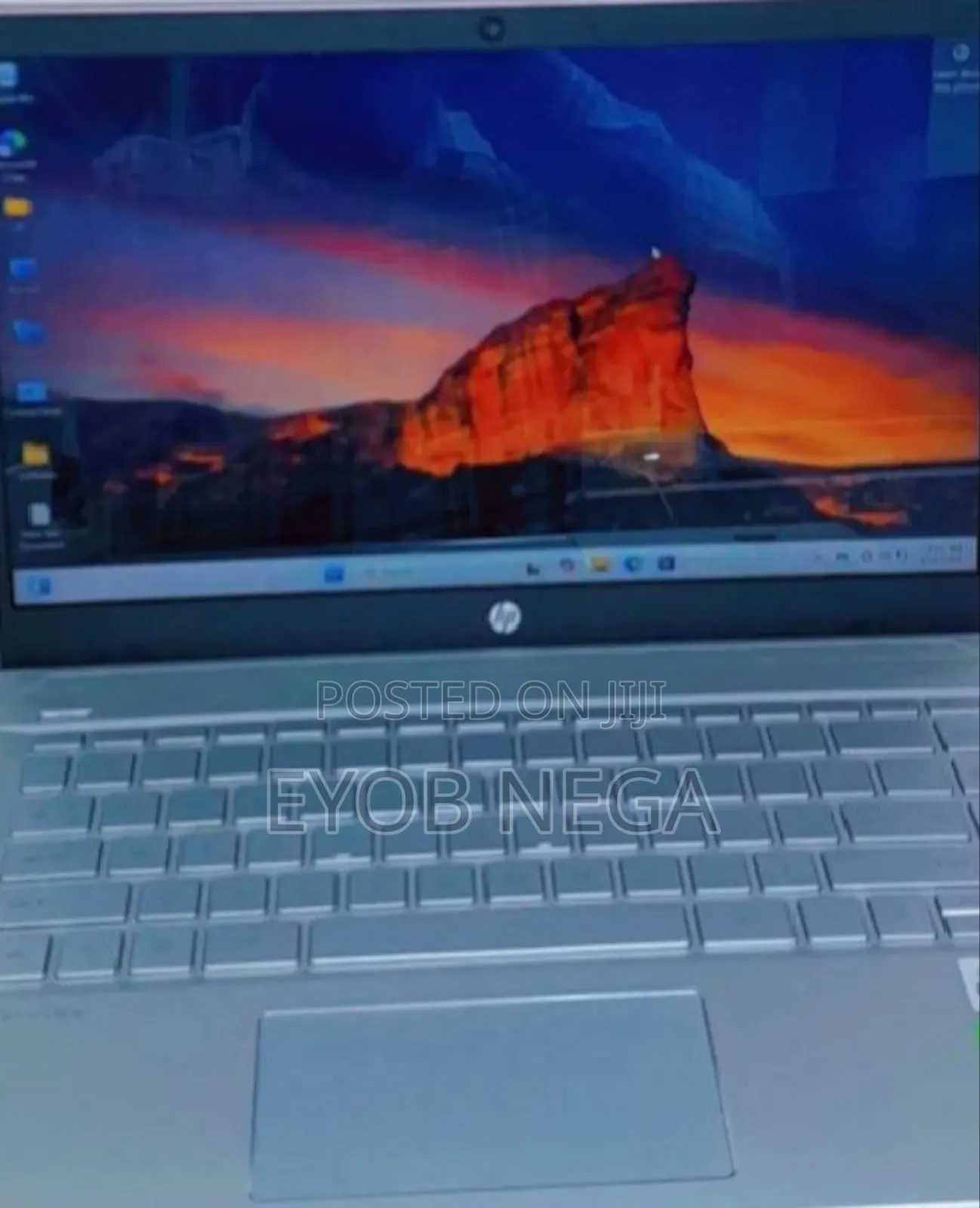 New Laptop HP Pavilion 14 16GB Intel Core I5 SSD 512GB
