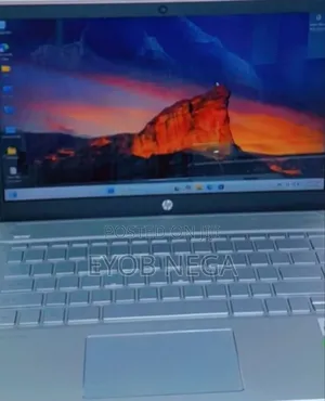 New Laptop HP Pavilion 14 16GB Intel Core I5 SSD 512GB