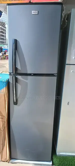 Photo - Sky Live Refrigerator 400