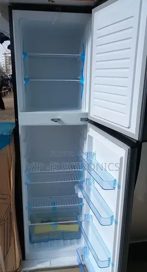 Sky Live Refrigerator 400