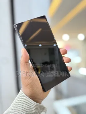 New Samsung Galaxy S23 Ultra 512 GB Black