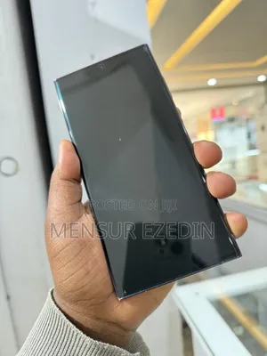 New Samsung Galaxy S23 Ultra 512 GB Black