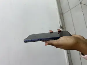 New Samsung Galaxy F05 64 GB Blue