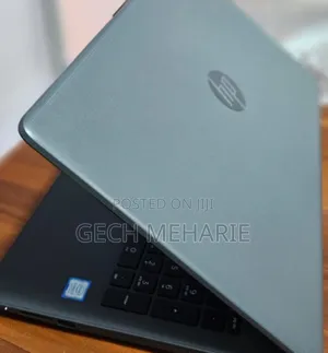 New Laptop HP Stream Notebook 8GB Intel Core I7 SSD 256GB