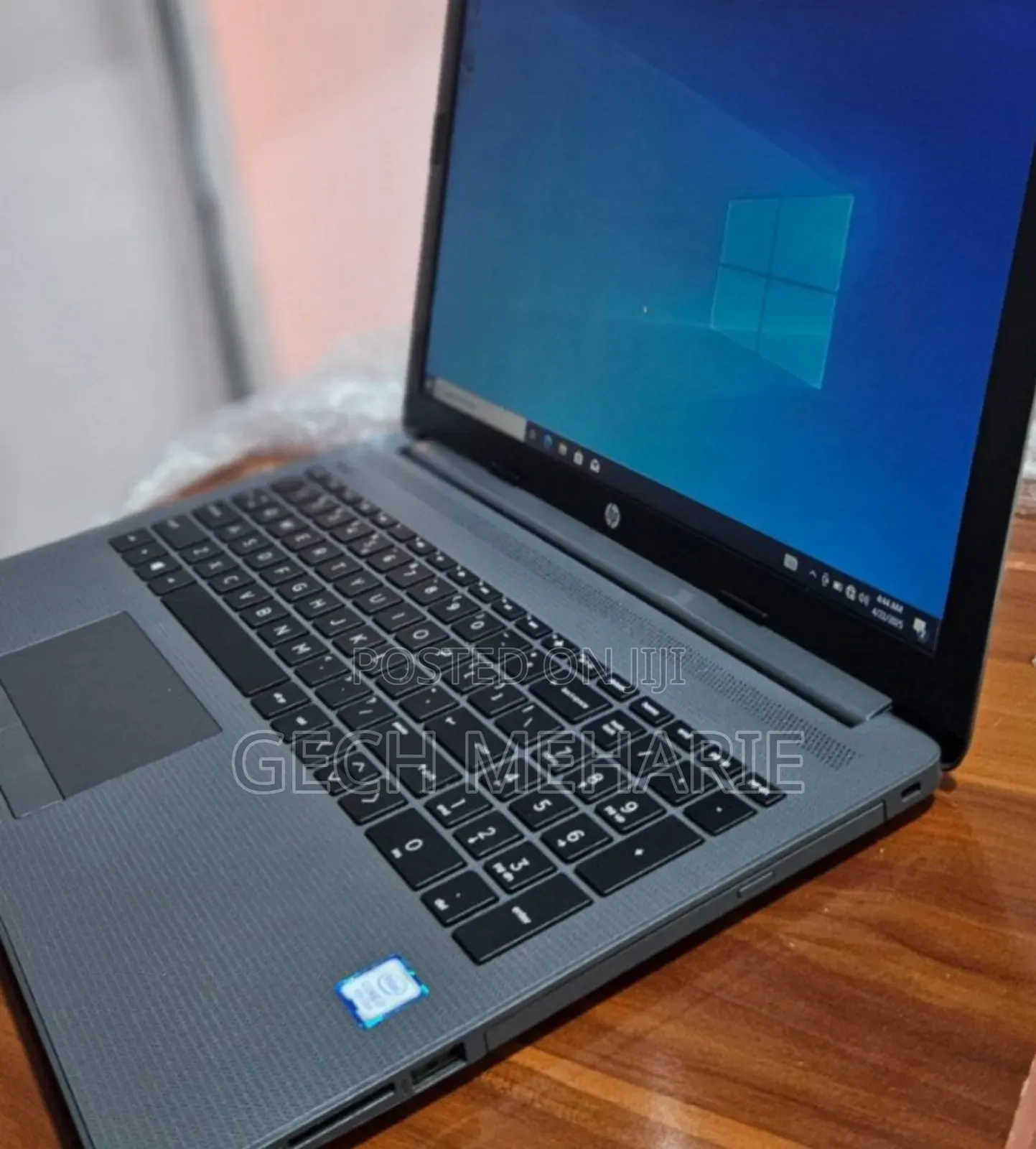 New Laptop HP Stream Notebook 8GB Intel Core I7 SSD 256GB