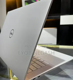 New Laptop Dell XPS 15 16GB Intel Core I7 SSD 1T