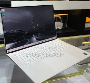 New Laptop Dell XPS 15 16GB Intel Core I7 SSD 1T