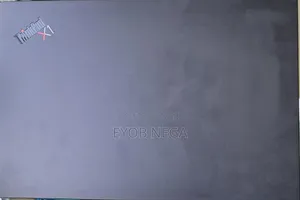 New Laptop Lenovo ThinkPad X1 Carbon 16GB Intel Core I5 SSD 512GB