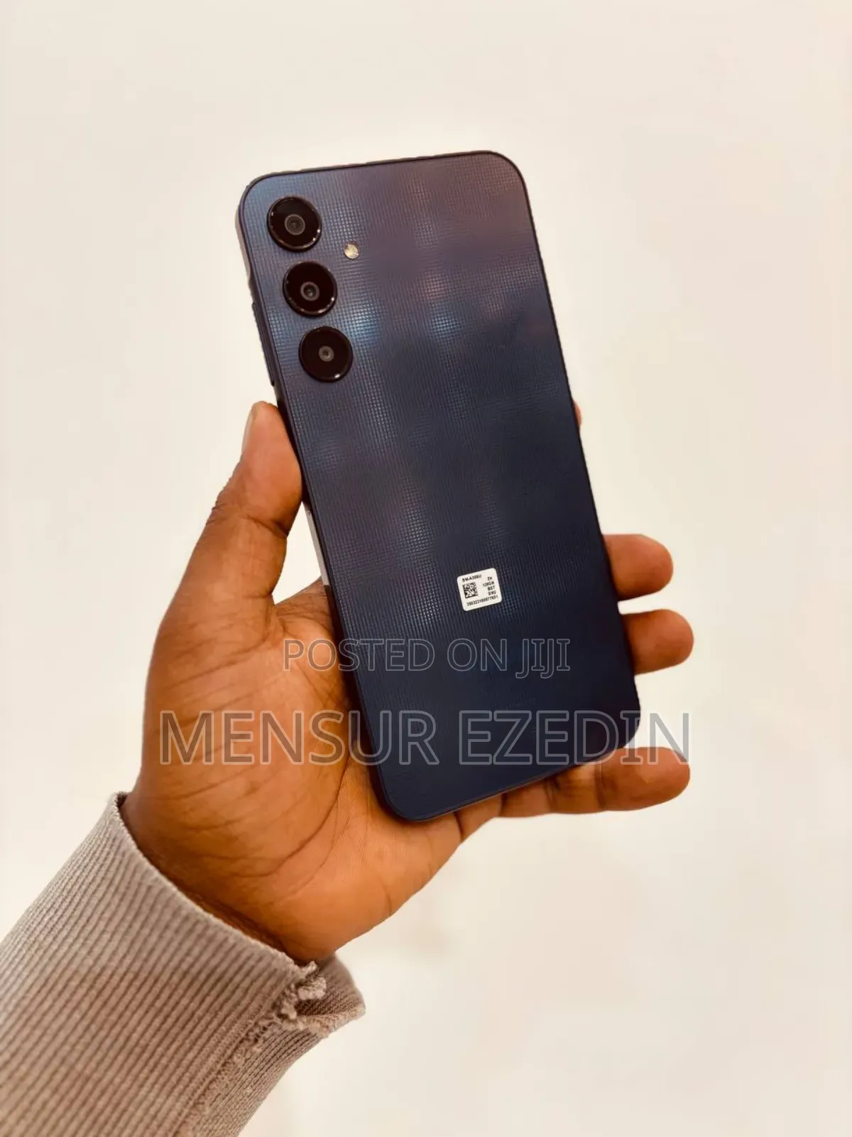 New Samsung Galaxy A25 128 GB