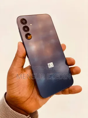New Samsung Galaxy A25 128 GB