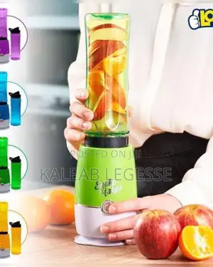 Photo -  Shake N Take 3 Juice Smoothie Blender