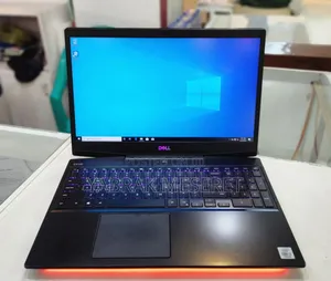 Photo - New Laptop Dell G5 16GB Intel Core I7 SSD 512GB