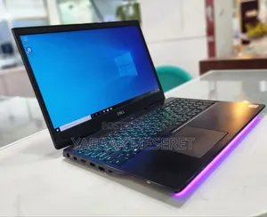 New Laptop Dell G5 16GB Intel Core I7 SSD 512GB