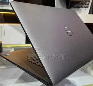 Photo - New Laptop Dell Precision 15 3520 64GB Intel Core Ultra 7 SSD 1T