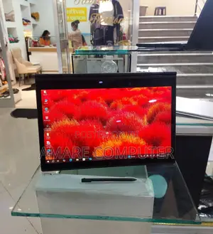 New Laptop Lenovo ThinkPad X390 Yoga 16GB Intel Core I7 SSD 512GB