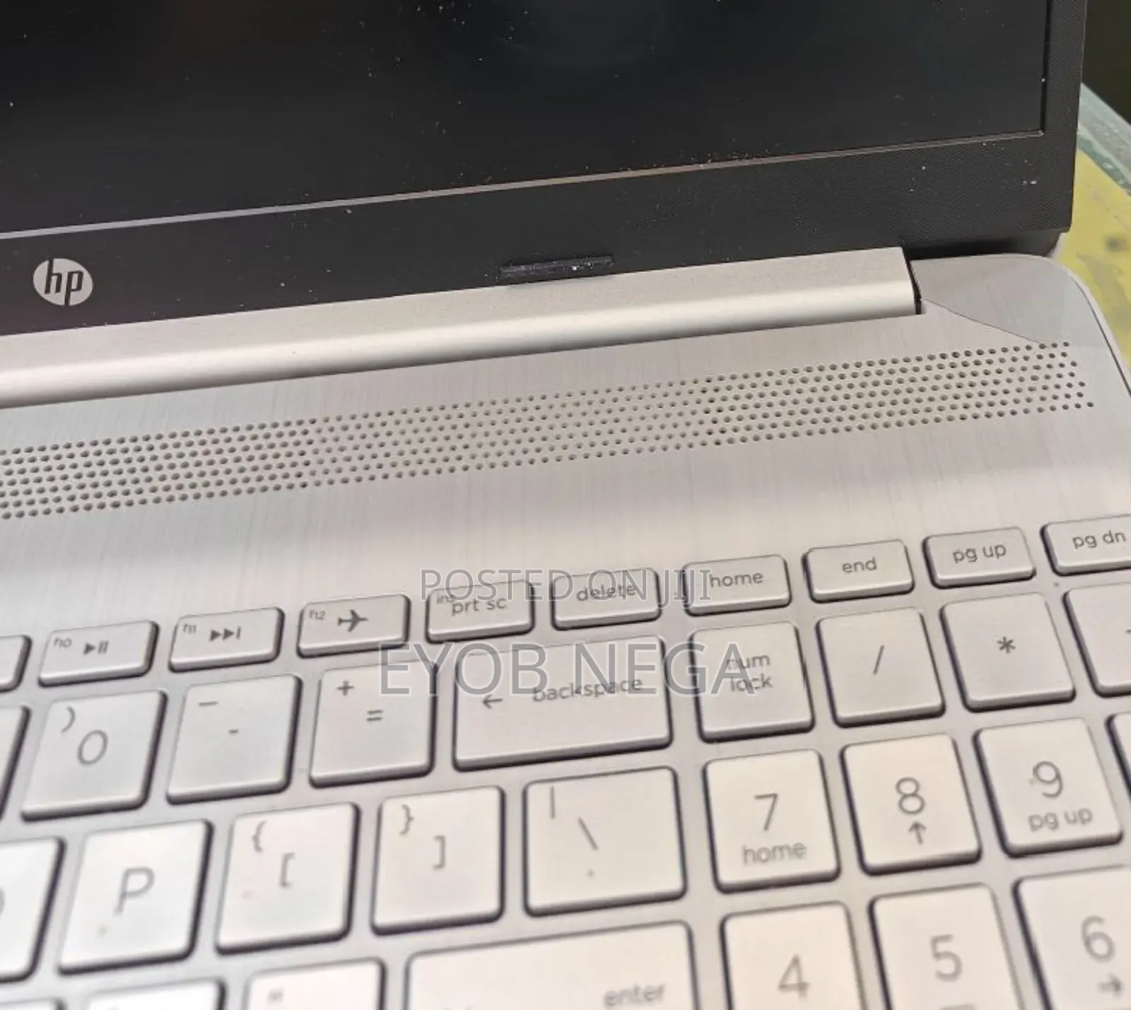 Laptop HP Stream Notebook 8GB Intel Core I5 SSD 256GB