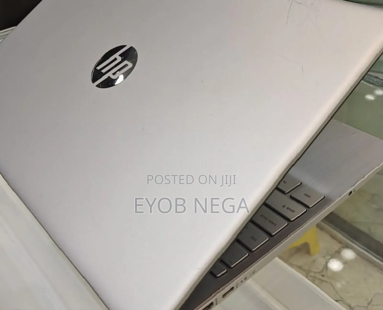 Laptop HP Stream Notebook 8GB Intel Core I5 SSD 256GB