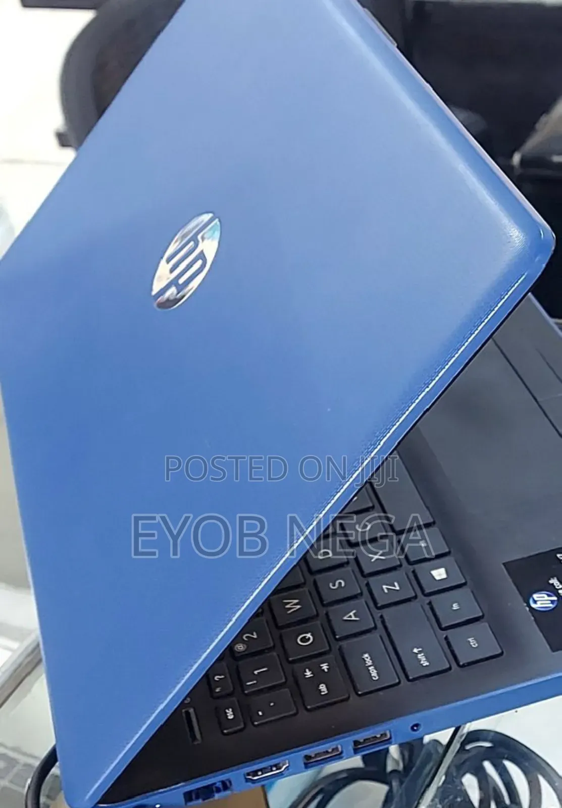 New Laptop HP Stream Notebook 8GB AMD A6 HDD 1T