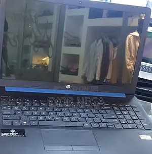 New Laptop HP Stream Notebook 8GB AMD A6 HDD 1T