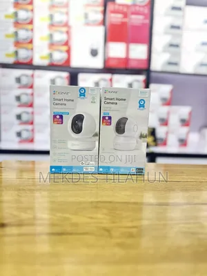 Photo - Ezviz Ty1 Smart Home CCTV Cam