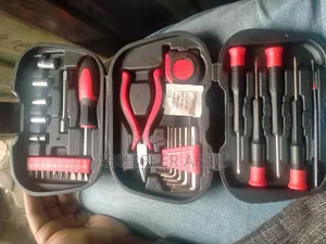 Photo - Mini Smart Tool Box