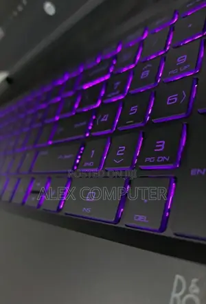 New Laptop HP Pavilion Power 15 16GB AMD Ryzen 5 SSD 1T