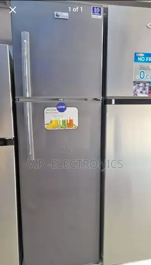 Luxury Refrigerator 440