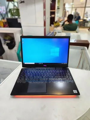 New Laptop Dell 16GB Intel Core I7 SSD 512GB