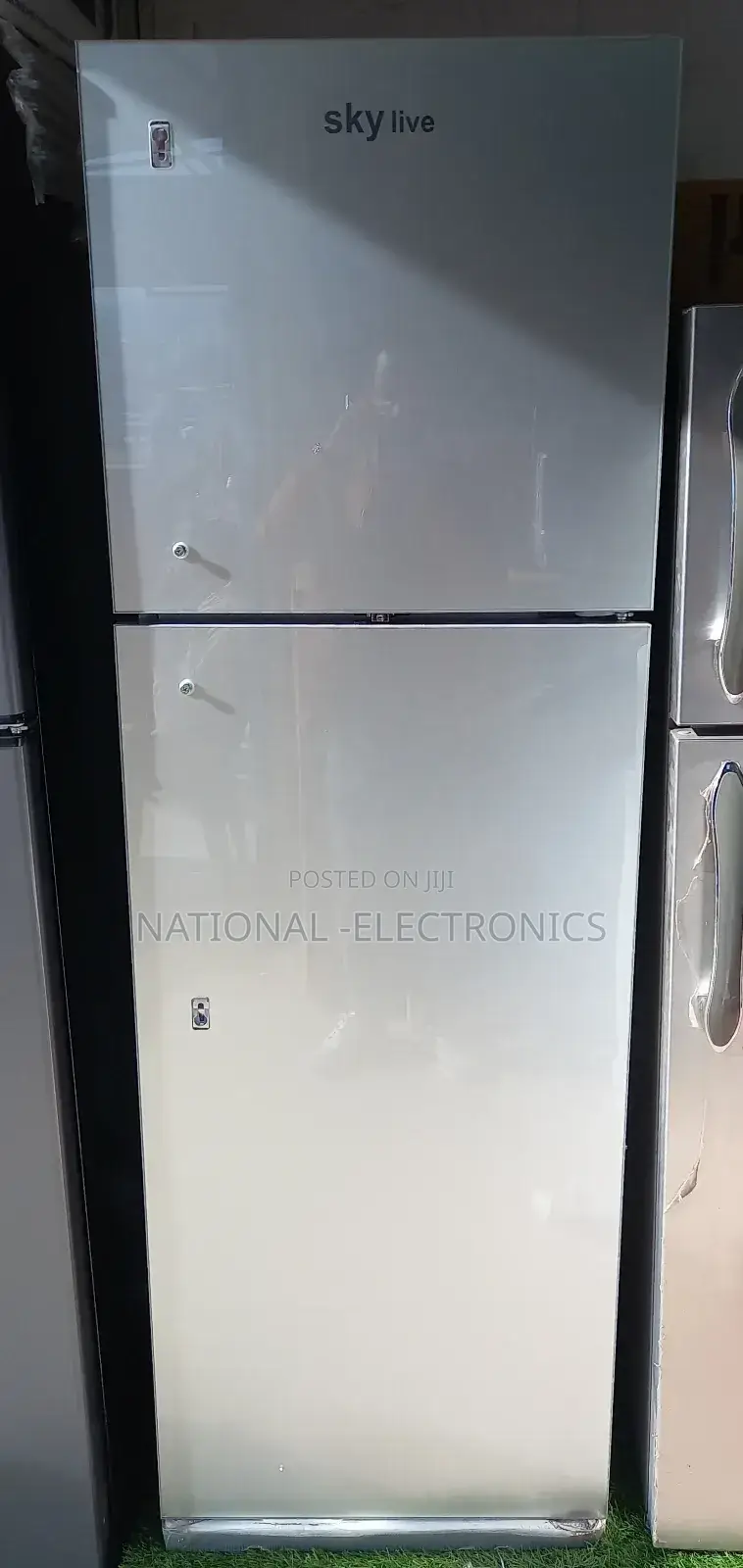 Sky Live Refrigerator 450