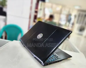 New Laptop Dell 16GB Intel Core I7 SSD 512GB