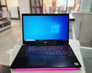 New Laptop Dell 16GB Intel Core I7 SSD 512GB