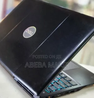 New Laptop Dell G5 16GB Intel Core I7 SSD 512GB