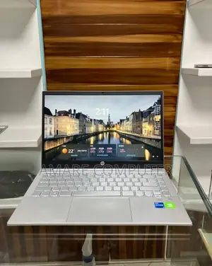 New Laptop HP 16GB Intel Core I5 SSD 512GB