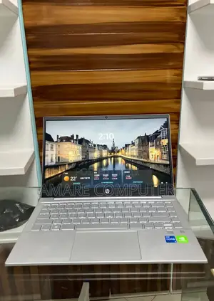 New Laptop HP 16GB Intel Core I5 SSD 512GB