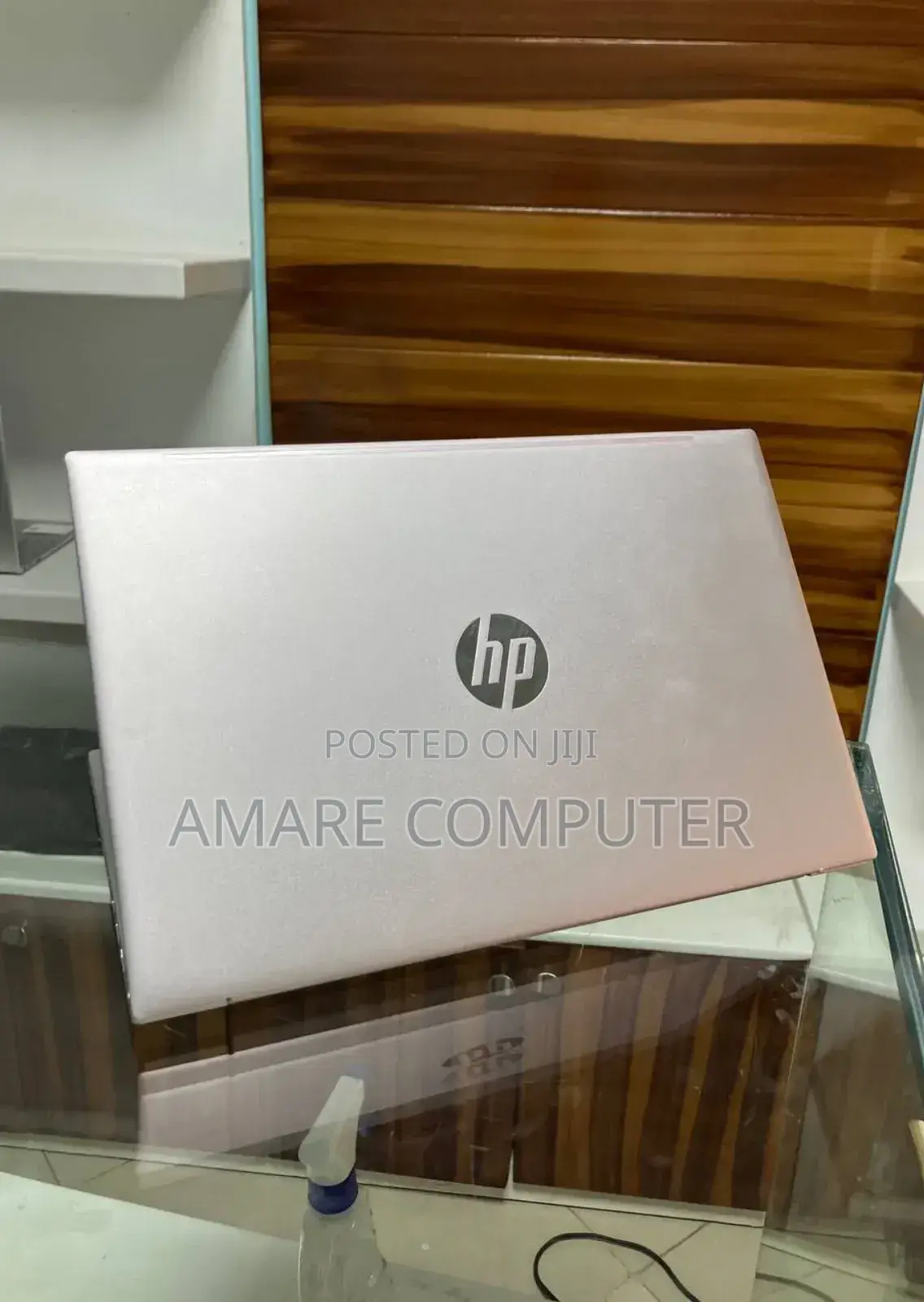 New Laptop HP 16GB Intel Core I5 SSD 512GB