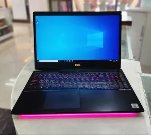 New Laptop Dell G5 16GB Intel Core I7 SSD 512GB
