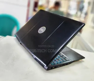 New Laptop Dell G5 16GB Intel Core I7 SSD 512GB