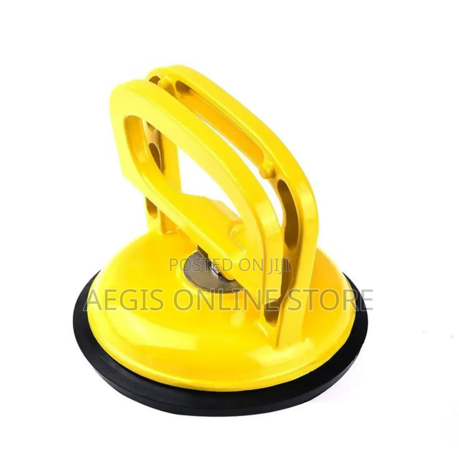 Single Claw Glass Sucker