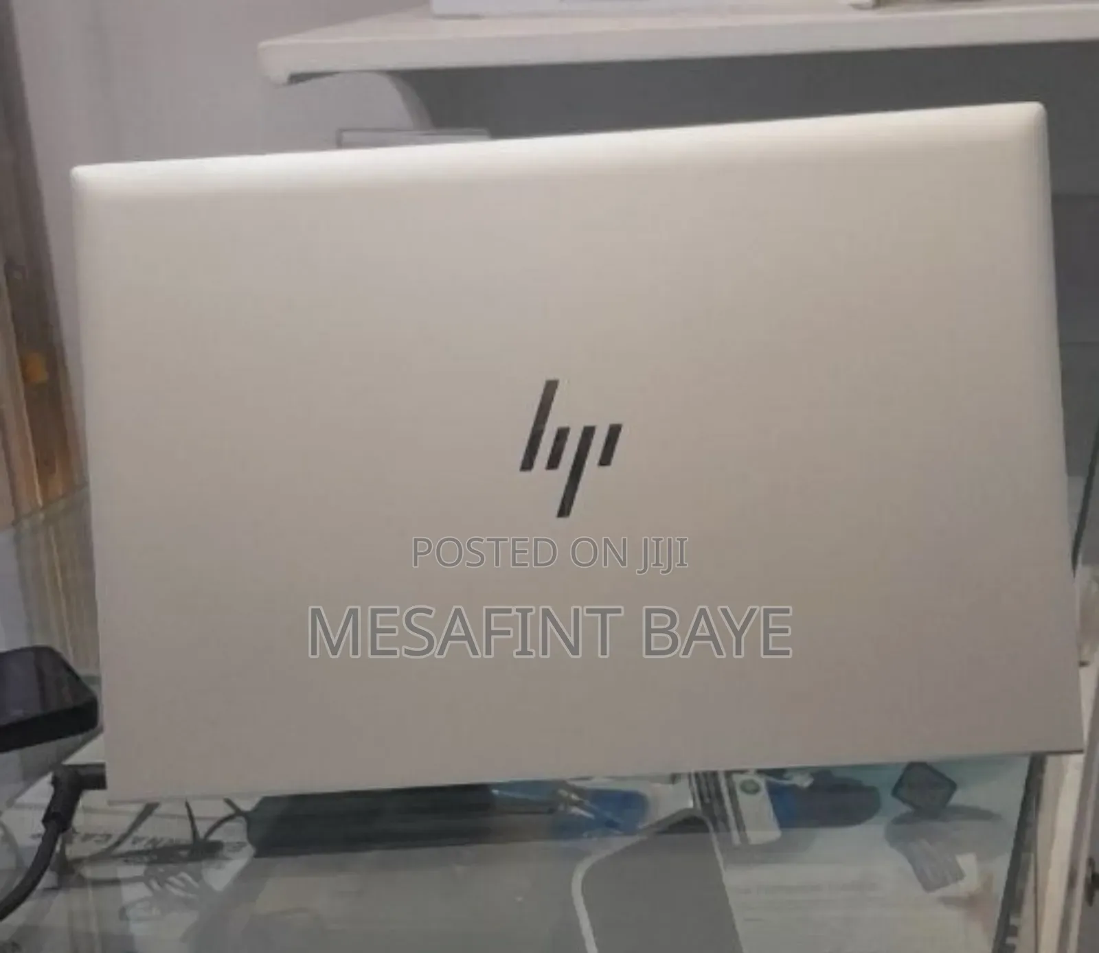 New Laptop HP EliteBook 840 G7 16GB Intel Core I7 SSD 512GB